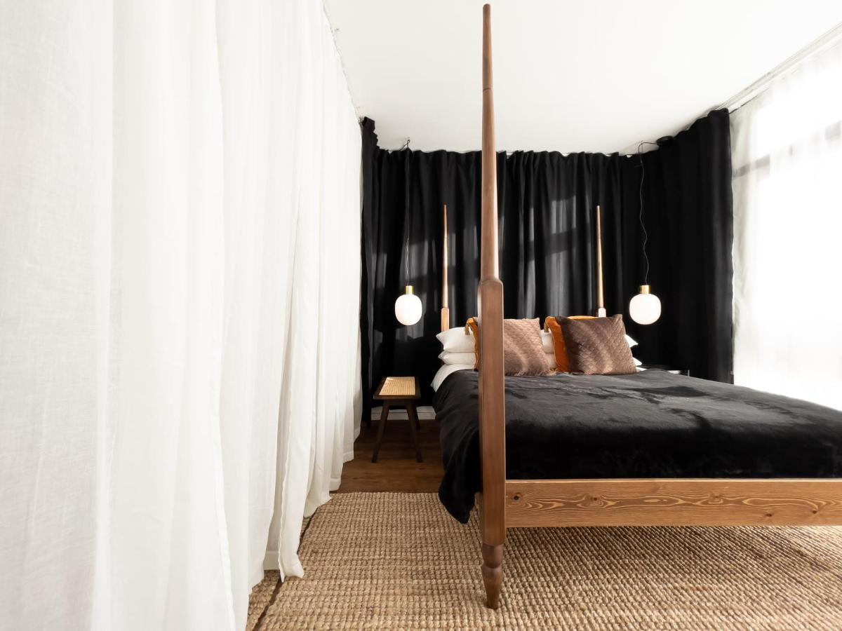 Ferienwohnung The Chamberlin, Powell & Bon, By The Design Traveller London Exterior foto