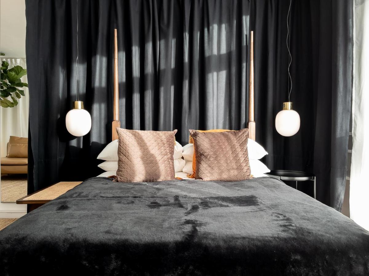 Ferienwohnung The Chamberlin, Powell & Bon, By The Design Traveller London Exterior foto